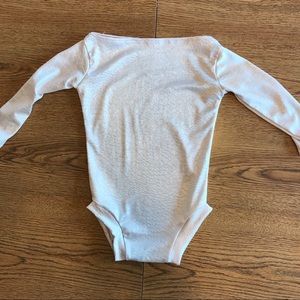 TatumLexi Bowtique Anniversary Nude Shimmer Shrug